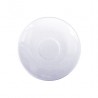 A45 Sous-tasses Blanc Ø153mm