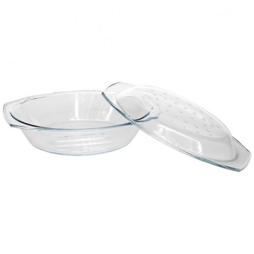  A49 Cocotte ovale 2,9l 325x195mm 