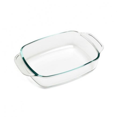 A50 Plat à four rectangulaire 1,4l 270x170mm 