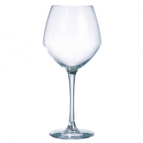  A619 Verres Cabernet Vins Jeunes 58cl Ø100xh.220mm 