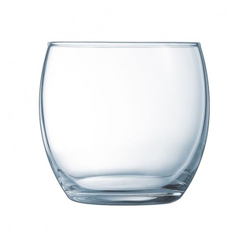  A624 Verre Gobelet FB Vina 34cl Ø89xh.83mm 