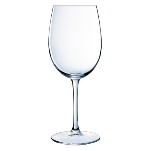  A628 Verres à vin Vina 48cl Ø88xh.216mm 