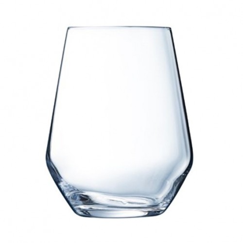  A633 Verre à eau FH Vina Juliette 40cl Ø88xh.110mm 