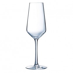 A637 Flûte à champagne Vina Juliette 23cl Ø72xh.218mm