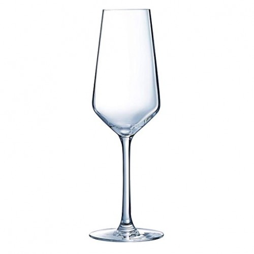  A637 Flûte à champagne Vina Juliette 23cl Ø72xh.218mm 