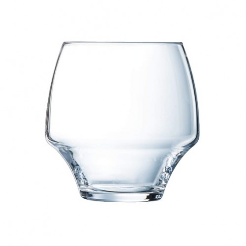  A639 Verre gobelet Open Up 38cl Ø93xh.94mm 