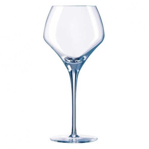  A643 Verre à vin Soft Open Up 47cl Ø103xh.228mm 
