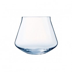 A646 Verre gobelet Reveal Up 40cl Ø101xh.86mm
