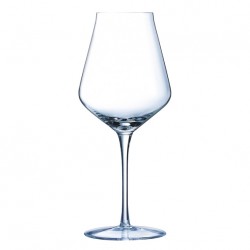 A647 Verres à vin Reveal Up 30cl Ø83xh.217mm
