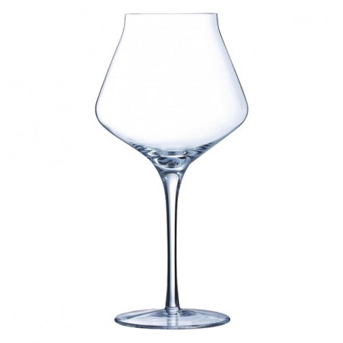  A650 Verres à vin Reveal Up Intense 45cl Ø104xh.222mm 
