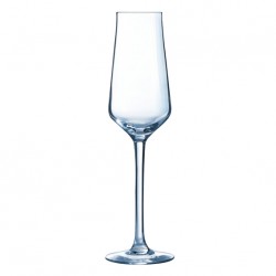 A652 Flûte à champagne Reveal Up 21cl Ø70xh.234mm