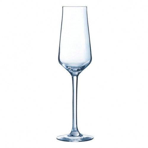  A652 Flûte à champagne Reveal Up 21cl Ø70xh.234mm 