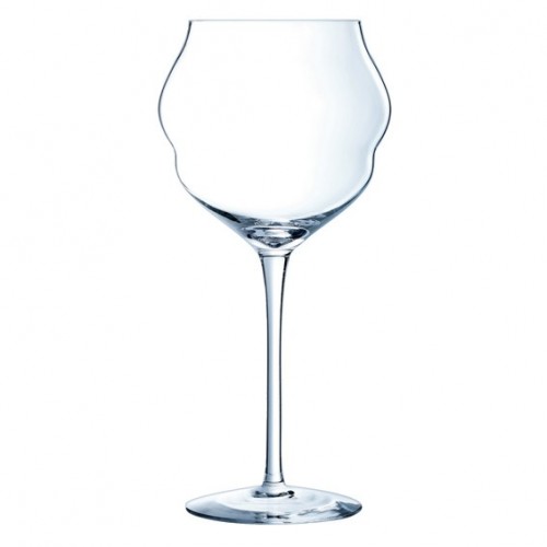  A654 Verres à vin Macaron 50cl Ø100xh.215mm 