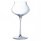 A658 Verre à champagne Macaron Fascination 30cl Ø95xh.191mm
