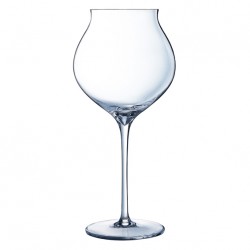 A660 Verres à vin Macaron Fascination 50cl Ø103xh.215mm