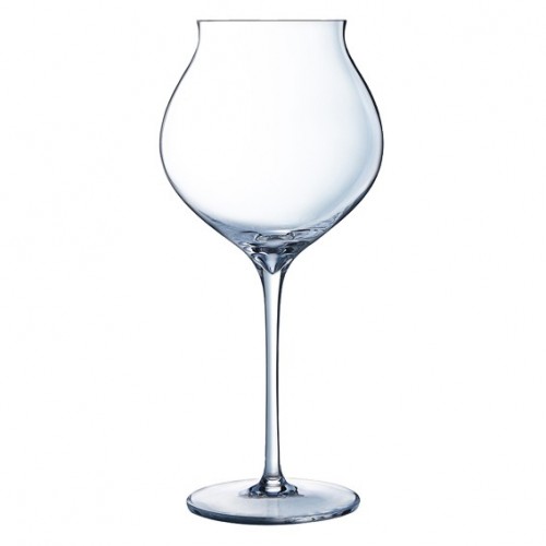  A661 Verres à vin Macaron Fascination 60cl Ø108xh.228mm 