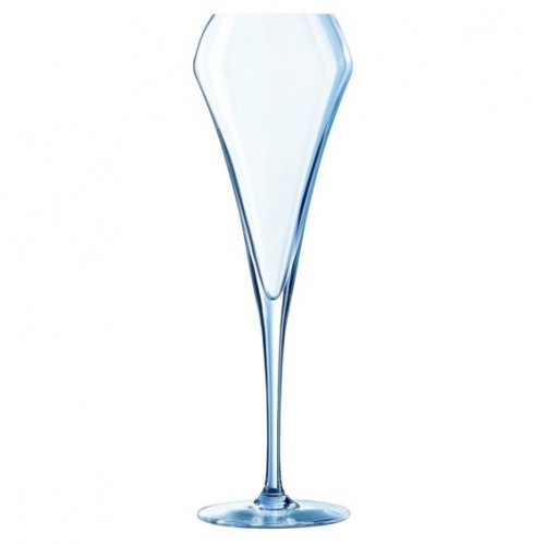  A662 Flûte à champagne Open Up 20cl Ø72xh.233mm 