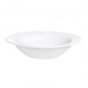 A713 Coupelle multi-usages Blanc Ø120mmx h.26mm