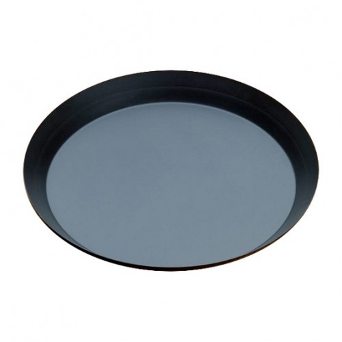  ASM100 Moules à tarte lisses Ø110mm 