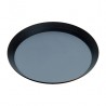 ASM100 Moules à tarte lisses Ø110mm