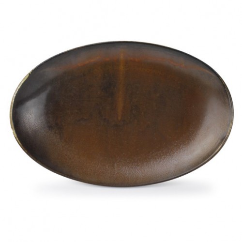  AT1068 Assiette ovale 310x215mm 