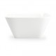 AT1083 Bols Blanc 150x150x h.80mm