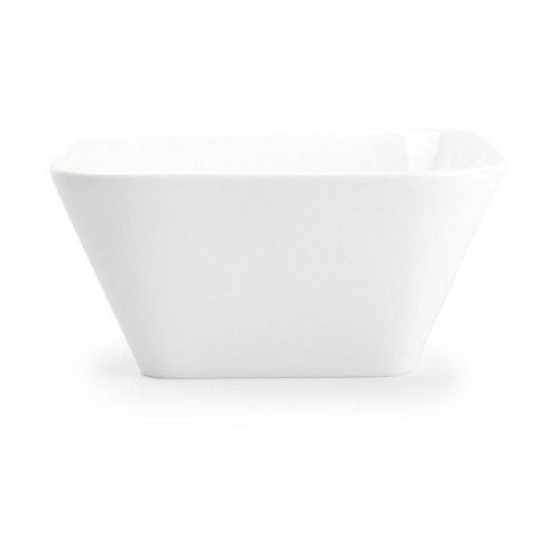  AT1083 Bols Blanc 150x150x h.80mm 