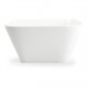 AT1084 Bols Blanc 190x190x h.100mm