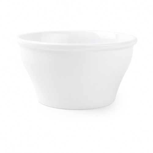  AT1104 Bol rond Blanc Ø120x h.65mm 