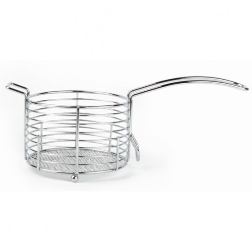  AT1111 Panier à frites rond Ø110x h.75mm 