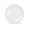 AT1117 Sous-tasse Blanc Ø140mm