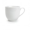 AT1118 Tasse Blanc 17cl