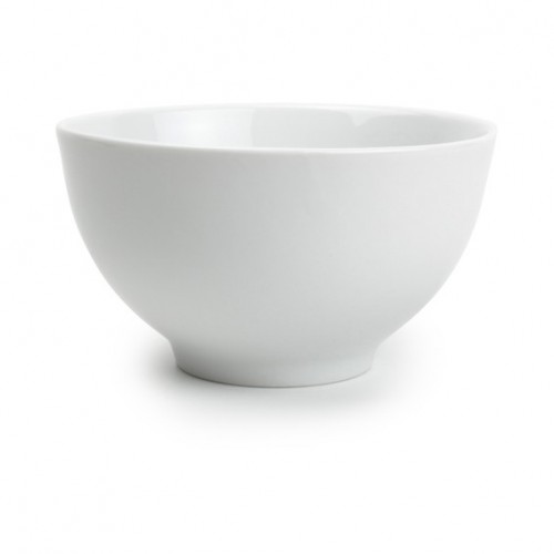  AT1119 Bol Blanc Ø140x h.80mm 