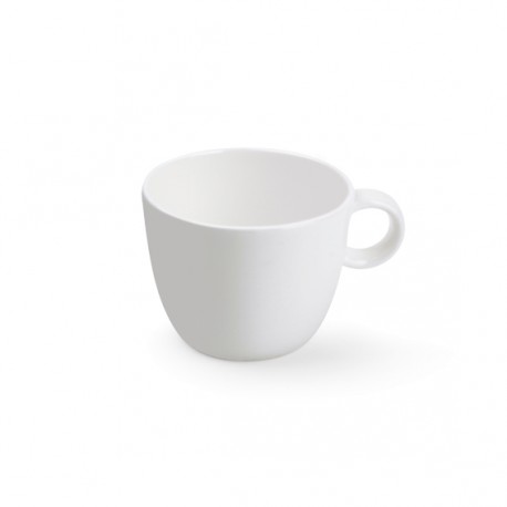 
                AT1198 Tasse à moka Blanc 11cl
        