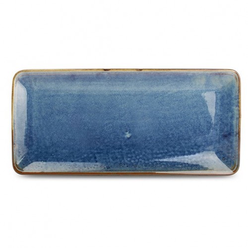  AT1216 Plats Bleu/brun 115x255mm 