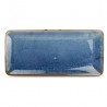 AT1216 Plats Bleu/brun 115x255mm