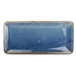 AT1217 Plats Bleu/brun 140x305mm