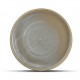 AT1222 Assiettes plates Vert Ø260mm