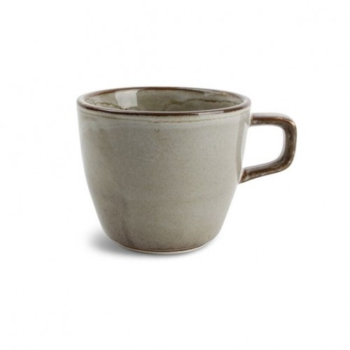  AT1235 Tasses Gris 19cl 