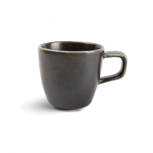  AT1237 Tasses Noir 9cl 
