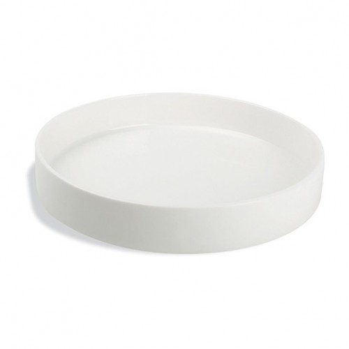  AT1266 Assiette creuse Blanc Ø240xH.40mm 