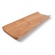 AT1327 Planches Acacia Palla Courbé Bois 450x150mm