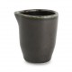 AT1339 Pots à lait/sauce Noir 8,5cl Ø55x70mm