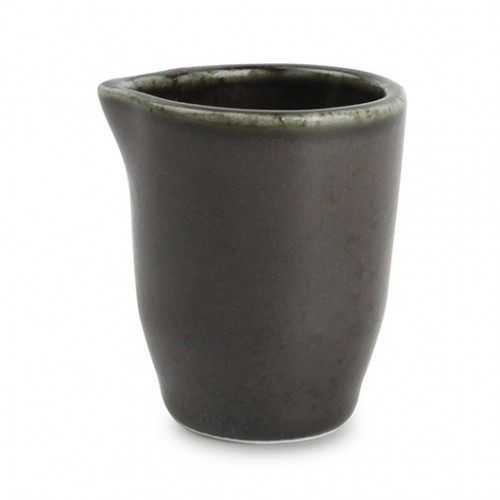  AT1339 Pots à lait/sauce Noir 8,5cl Ø55x70mm 