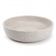 AT1359 Plats à four FORNO beige Beige Ø250xh.60mm