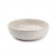 AT1361 Plats à four FORNO beige Beige Ø170xh.50mm