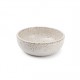 AT1362 Plats à four FORNO beige Beige Ø130xh.45mm