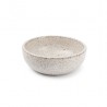 AT1362 Plats à four FORNO beige Beige Ø130xh.45mm