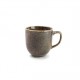 AT1375 Tasse à moka Vert 9cl 80x60mm
