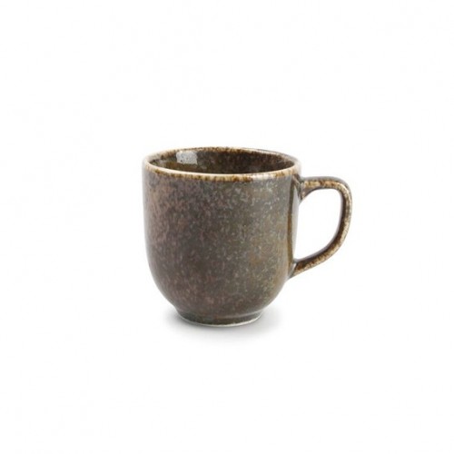  AT1375 Tasse à moka Vert 9cl 80x60mm 